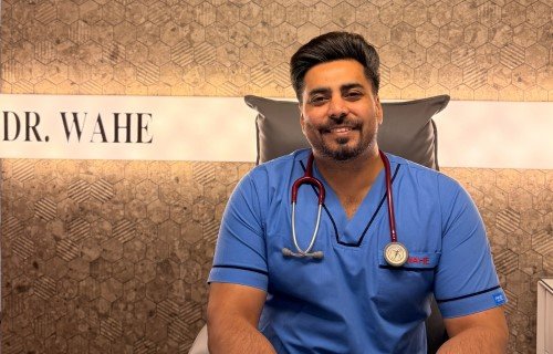 Dr. Waheguru Pal Singh